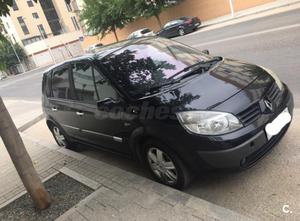 RENAULT Scenic CONFORT DYNAMIQUE 1.5DCIp.