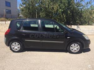 RENAULT Scenic Expression V EU4 5p.