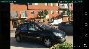 RENAULT Scenic Luxe Privilege 1.9dCi EU4 5p.