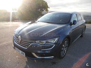 RENAULT Talisman Sport Tourer 1.6 Zen Energy dCi p.