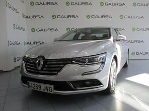 RENAULT Talisman Zen Energy dCi 96kW 130CV 4p.