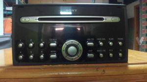 Radio CD para ford