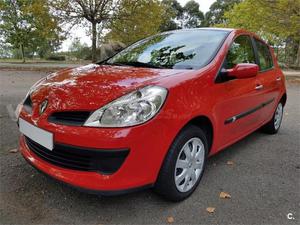 Renault Clio Emotion 1.5dci85 Eco2 5p. -08