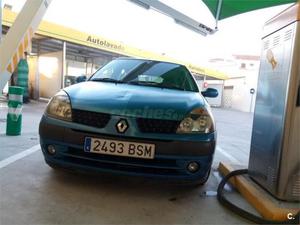 Renault Clio Expression 1.5dci 65 5p. -02