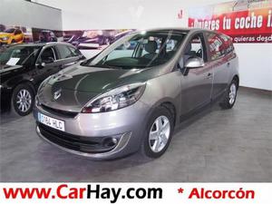 Renault Grand Scenic Business Energy Dci 110 Ss 7p 5p. -12