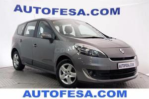 Renault Grand Scenic Business Energy Dci 110 Ss 7p 5p. -12