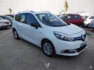 Renault Grand Scenic Limited Energy Dci 130 Eco2 5p Euro 6