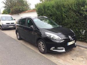 Renault Grand Scénic Limited Energy Dci 110 Eco2 7p 5p. -14