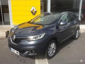 Renault Kadjar Zen Energy Dci 96kw 130cv 5p. -17