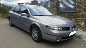 Renault Laguna Expression 1.9dci 130cv E4 5p. -07