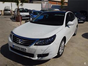 Renault Latitude Privilege Dci 175 Auto 4p. -11