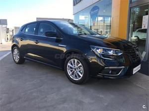 Renault Megane Zen Energy Dci 81kw 110cv 5p. -17