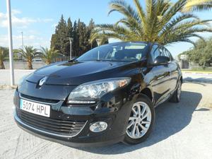 Renault Mégane 1.5dCi Business 110