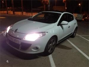 Renault Mégane Dynamique Dci 110 Eco2 E5 5p. -11