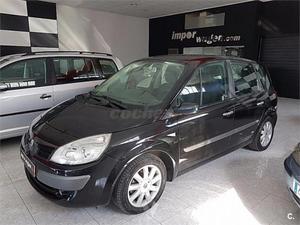 Renault Scenic Expression v Eu4 5p. -07