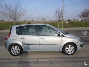 Renault Scenic Luxe Dynamique 1.9dci 5p. -04