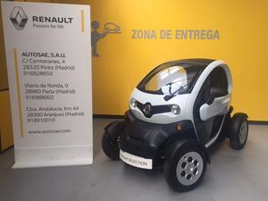 Renault Twizy TWIZY CARGO