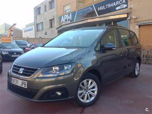 SEAT Alhambra 2.0 TDI 110kW 150CV Eco SS Reference 5p.