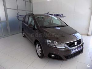 SEAT Alhambra 2.0 TDI 140 CV Ecomotive Style 5p.