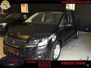 SEAT Alhambra 2.0 TDI 140 CV StartStop Style DSG 5p.