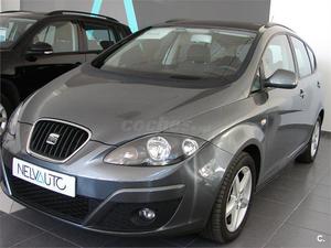 SEAT Altea XL 1.6 TDI 105cv EEcomotive Reference 5p.