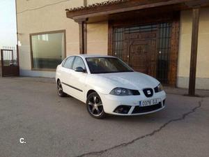 SEAT Cordoba 1.9 TDI 130cv Sport 4p.