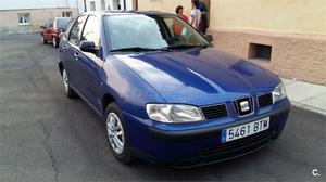 SEAT Córdoba 1.9 TDI STELLA 90CV 4p.