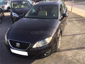 SEAT Exeo ST 2.0 TDI CR 143 CV DPF Reference 5p.
