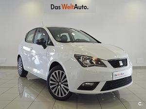 SEAT Ibiza 1.0 EcoTSI 110cv Style Connect Blue 5p.