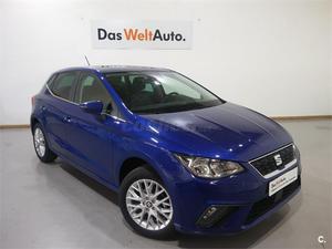 SEAT Ibiza 1.0 EcoTSI 70kW 95CV Style 5p.