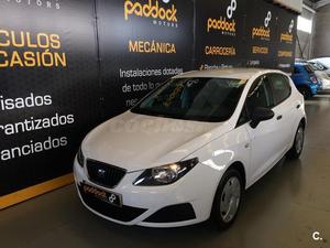 SEAT Ibiza 1.2 TDI 75cv Reference DPF 5p.