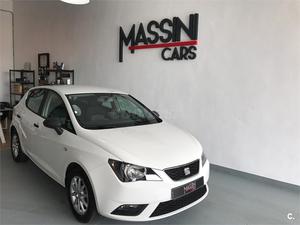 SEAT Ibiza 1.2 TSI 85cv Style ITech 5p.