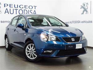 SEAT Ibiza 1.2 TSI 90cv Style 5p.