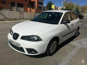 SEAT Ibiza 1.4 TDI 80cv Reference 5p.