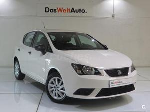 SEAT Ibiza 1.4 TDI 90cv Reference 5p.