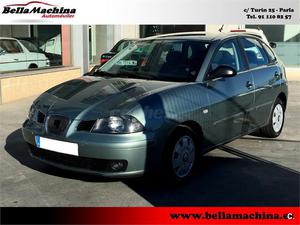 SEAT Ibiza 1.4i 16v 75 CV STELLA 5p.