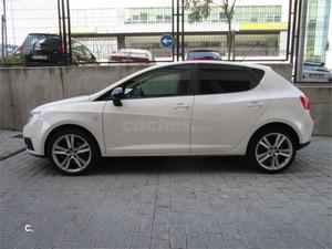 SEAT Ibiza 1.6 TDI 105cv Sport DPF 5p.