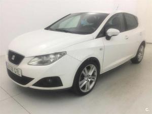 SEAT Ibiza 1.6 TDI 105cv Sport DPF 5p.