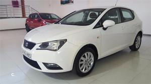 SEAT Ibiza 1.6 TDI 105cv Style 5p.