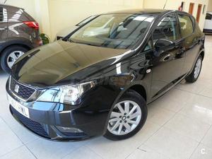 SEAT Ibiza 1.6 TDI 105cv Style 5p.