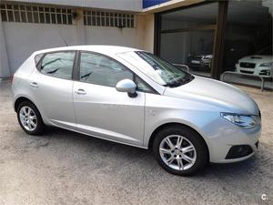 SEAT Ibiza 1.6 TDI 105cv Style DPF 5p.