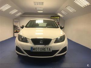 SEAT Ibiza 1.6 TDI 90cv Style 5p.