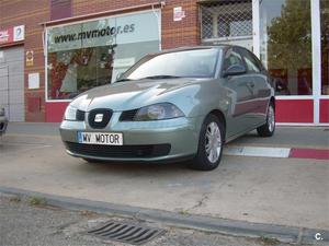 SEAT Ibiza 1.9 SDI REFERENCE 5p.