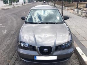 SEAT Ibiza 1.9 SDI STELLA -04