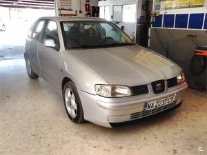 SEAT Ibiza 1.9 SDI STELLA 5p.