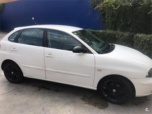 SEAT Ibiza 1.9 TDI 100 CV STELLA 5p.