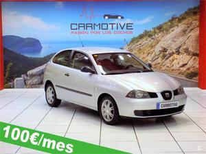 SEAT Ibiza 1.9 TDI 100CV SPORT 3p.