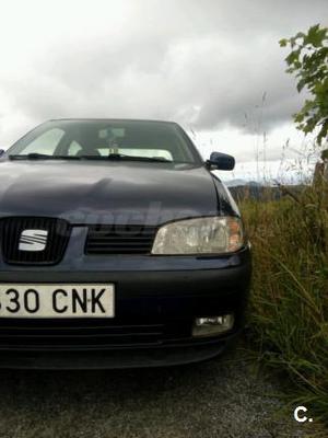 SEAT Ibiza 1.9 TDI SPORT 110CV 3p.