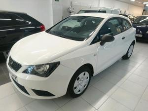 SEAT Ibiza SC 1.6 TDI 105cv 30 Aniversario Ed Lim -14