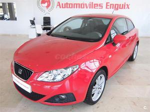 SEAT Ibiza SC 1.6 TDI 105cv Sport DPF 3p.